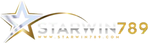 Logo Starwin789